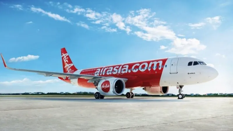 Indonesia-AirAsia