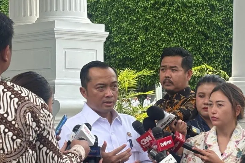 IMG_3087aMenteri Sekretaris Negara (Mensesneg) Prasetyo Hadi 