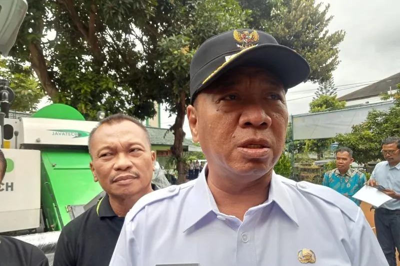 Bupati Tulungagung, Gatut Sunu Wibowo