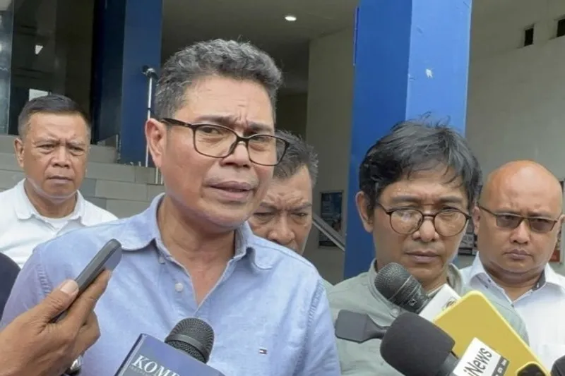 Kritikus politik Faizal Assegaf 