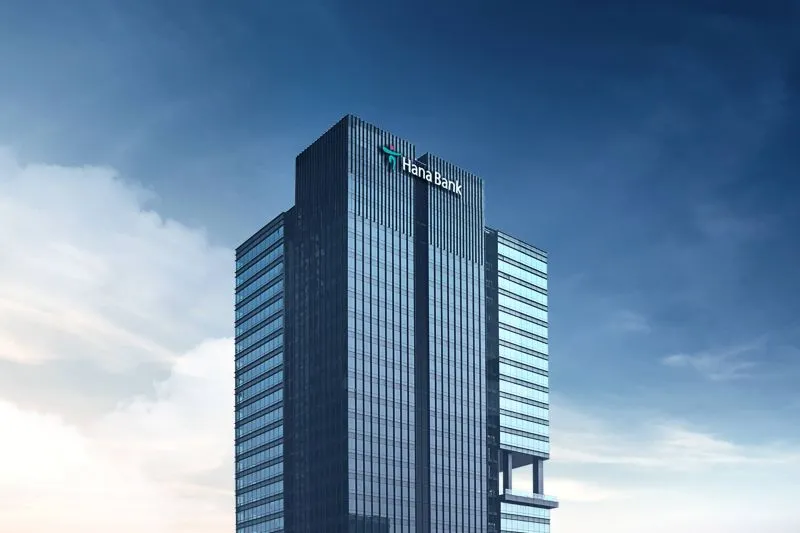 Gedung Hana Bank