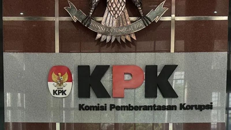 Komisi Pemberantasan Korupsi (KPK)