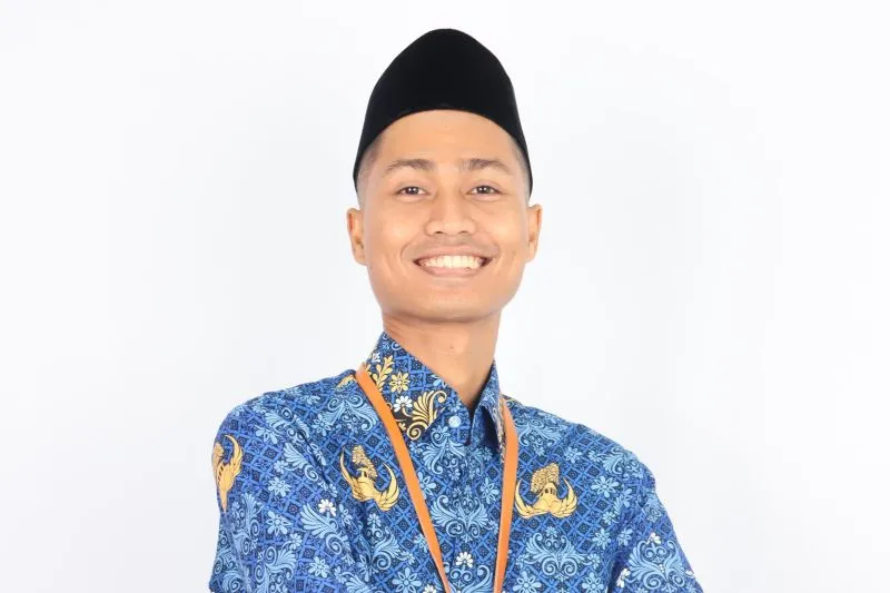 Eko Widianto, peneliti yang juga pengajar Universitas Islam Negeri (UIN) Walisongo Semarang