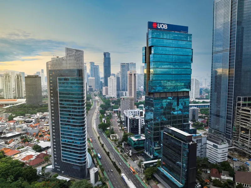 UOB Indonesia Kembali Gelar Kompetisi Seni UOB Painting of the Year 2026