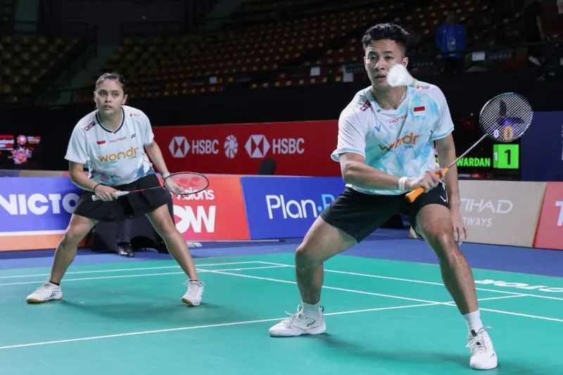 Thailand Open 2026
