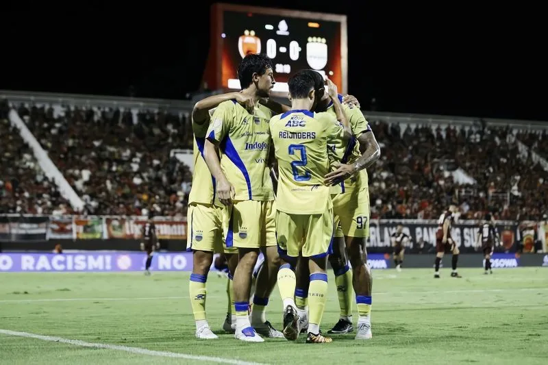 Persib Bandung 