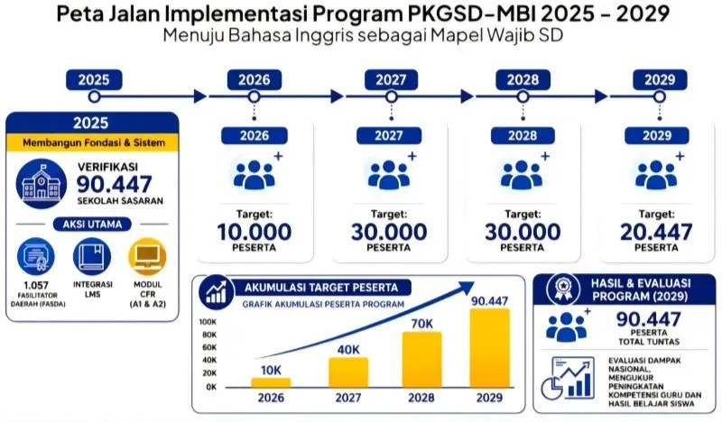 Kementerian Pendidikan Dasar dan Menengah (Kemendikdasmen)