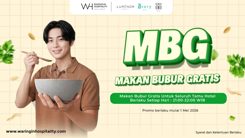 TV MBG