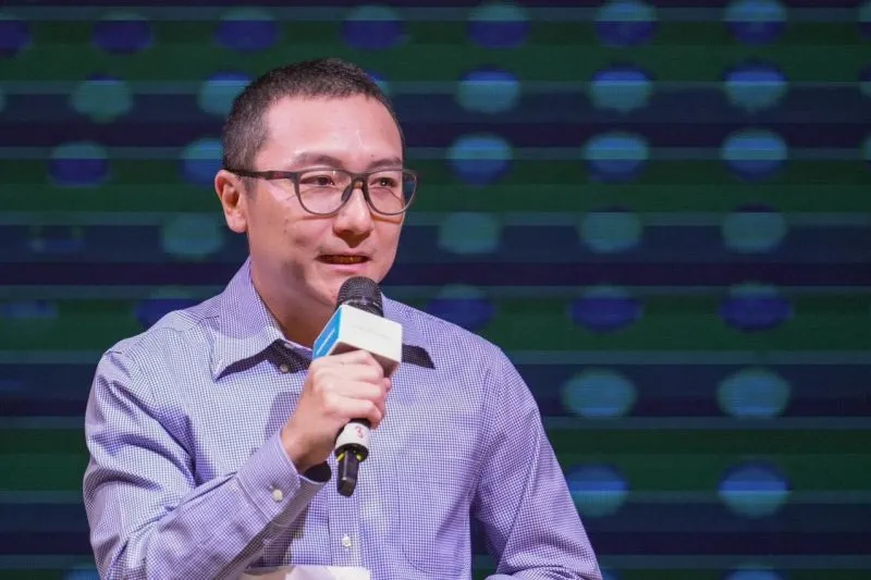 CEO Indodax William Sutanto