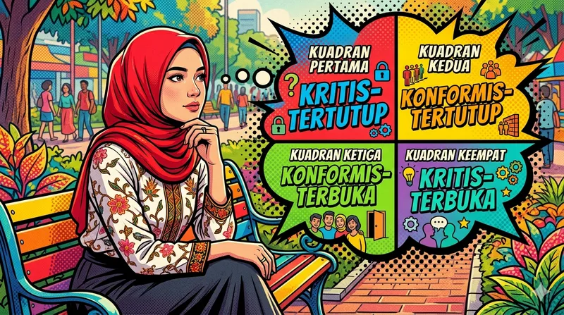 280526-Empat Kuadran Berpikir Manusia1_AI