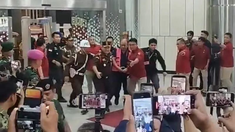 Mantan Kepala Badan Gizi Nasional (BGN) Dadan Hindayana 