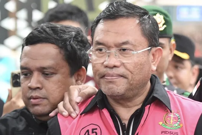 Sony Sonjaya 
