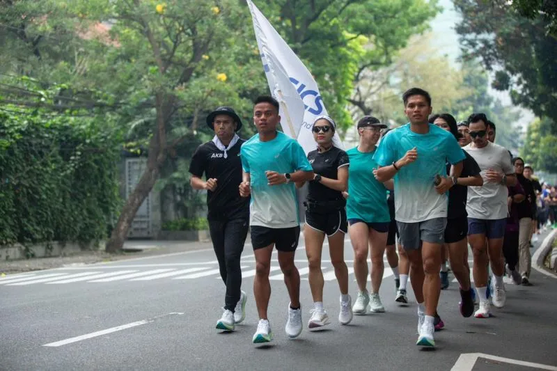 Global Running Day 2026