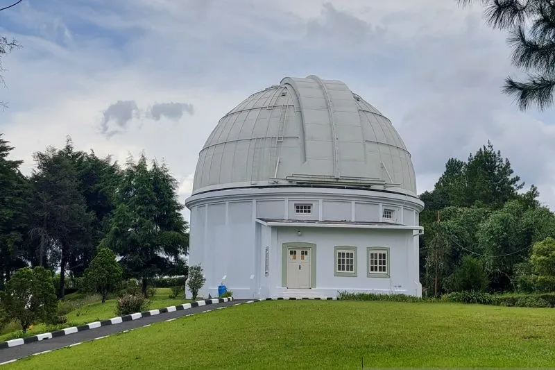 Observatorium Bosscha