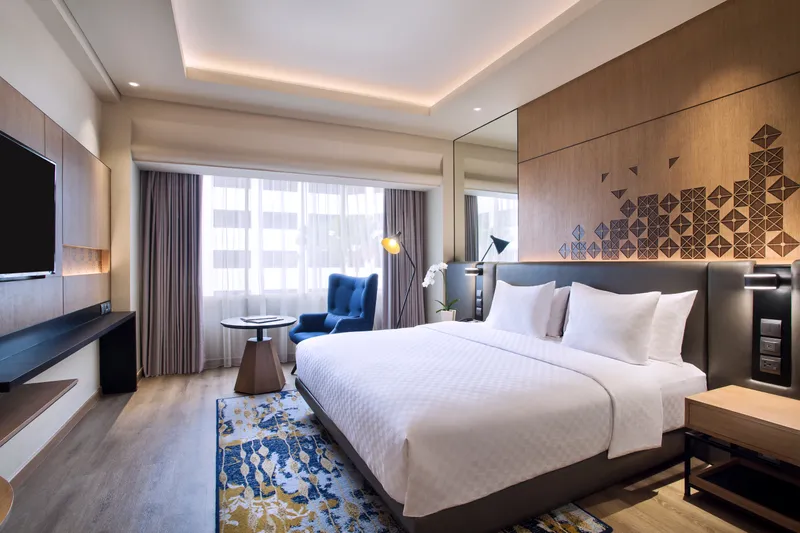 Mercure Jakarta Batavia - Superior Room