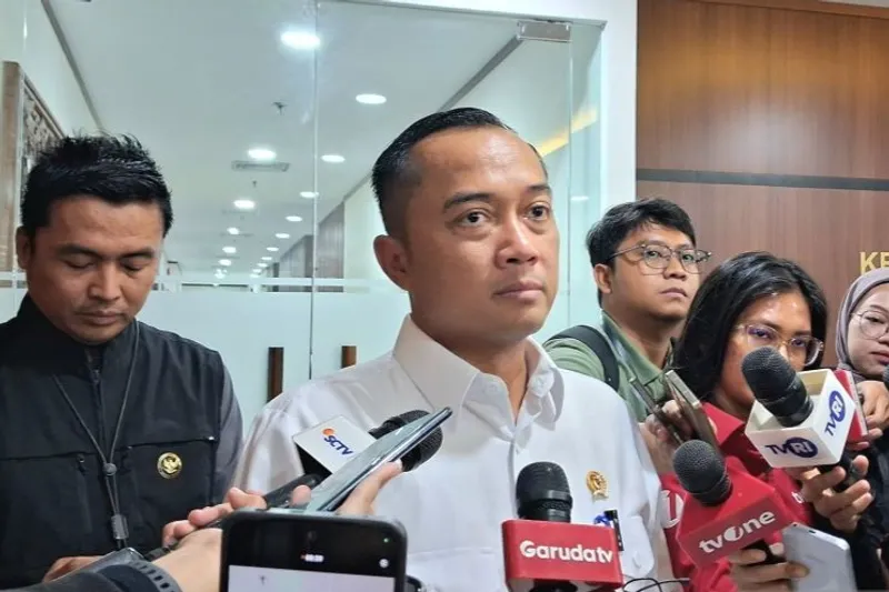 Mensesneg Prasetyo Hadi