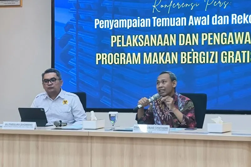 Komnas HAM terkait perbaikan tata kelola MBG