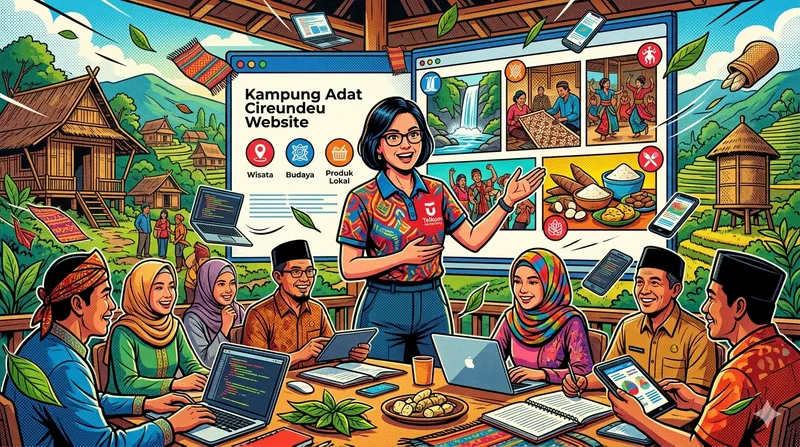 180626-Kampung Adat Cireundeu2_AI
