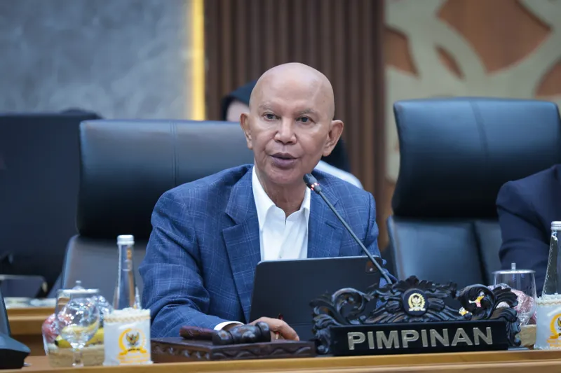 Ketua Banggar DPR RI, Said Abdullah