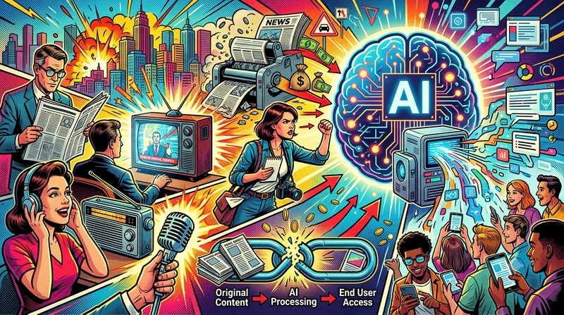 290626-Karya Jurnalistik di Era AI