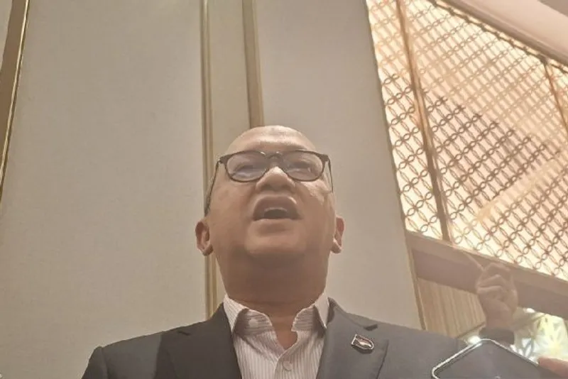 Kepala Badan Pengelola Investasi (BPI) Danantara Rosan Roeslani