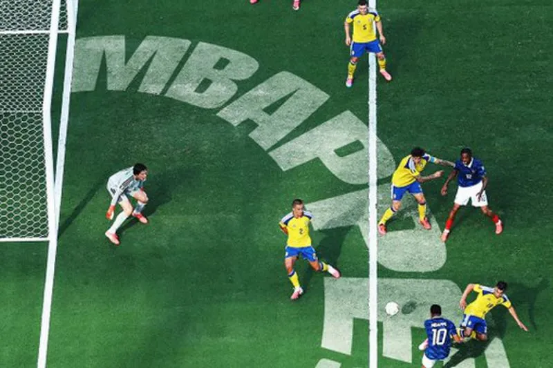 Timnas Prancis