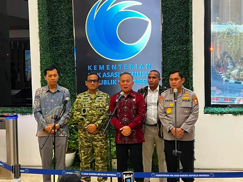 Wamenham Mugiyanto Sipin