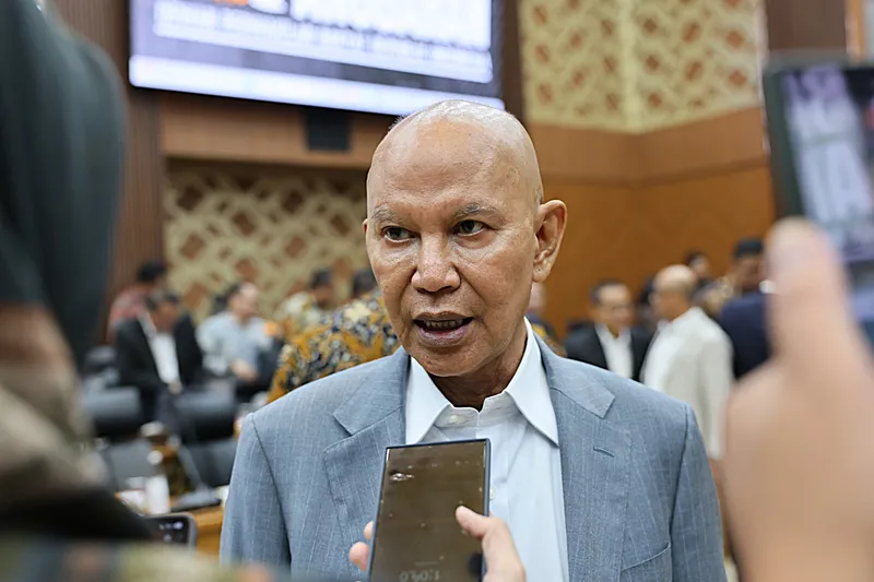 Ketua Badan Anggaran (Banggar) DPR RI Said Abdullah
