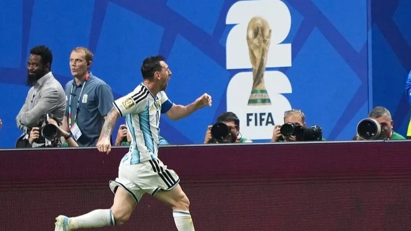 XxjaPenyerang Argentina Lionel Messi pseE000199_20260708_PEPFN0A001
