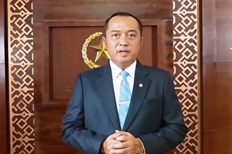 Mensesneg Prasetyo Hadi 