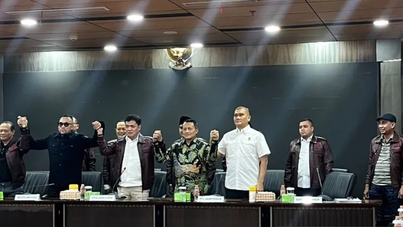 Jampidsus Kejaksaan Agung dan Kortastipidkor Polri 