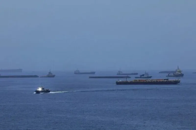 Selat Hormuz