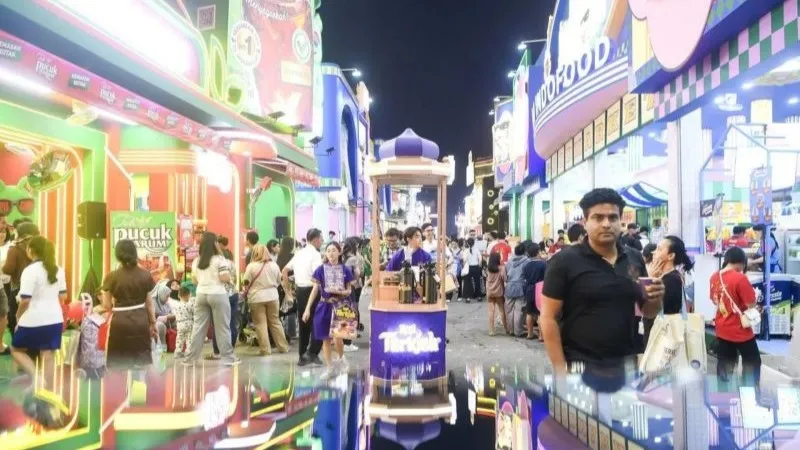 Jakarta Fair Kemayoran 2026