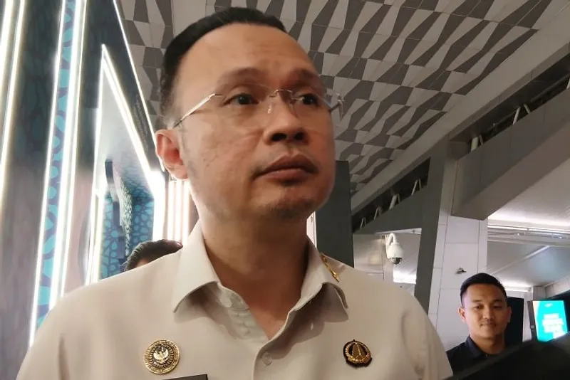 1000314aDirektur Jenderal Imigrasi Kementerian Imigrasi dan Pemasyarakatan Hendarsam Marantoko520