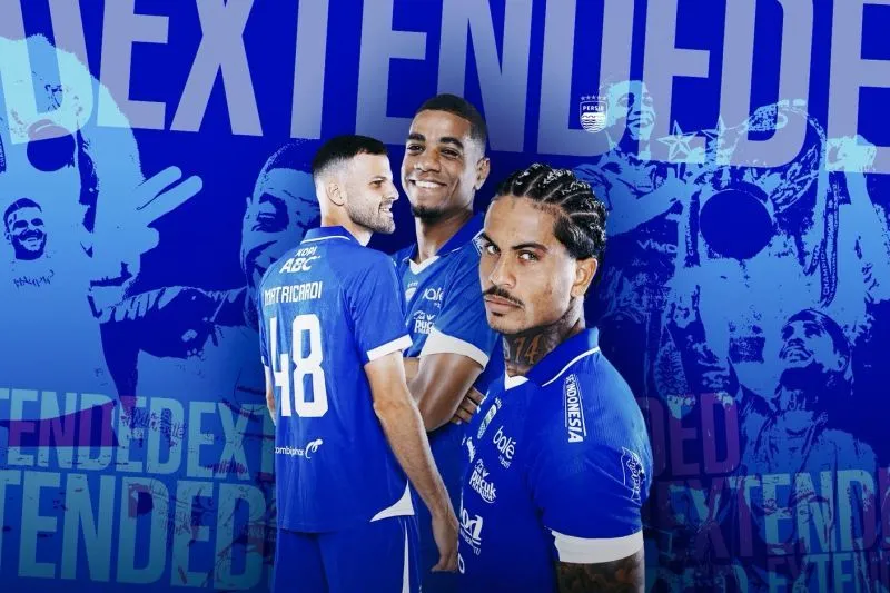 Persib Bandung 