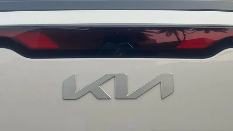 Logo KIA