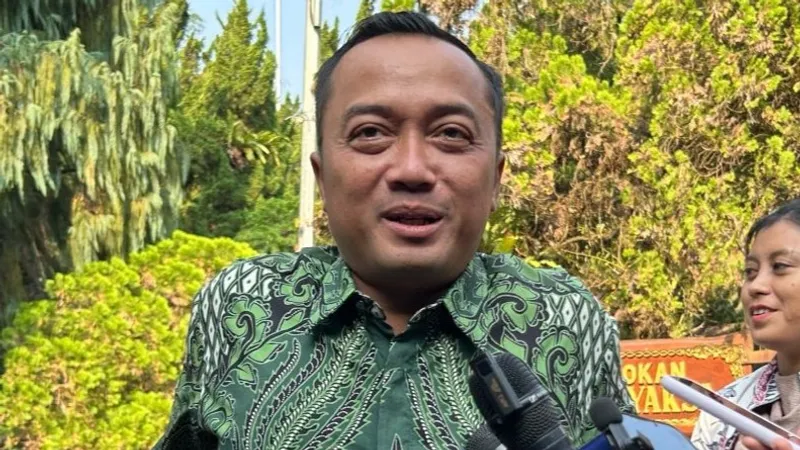 Mensesneg) Prasetyo Hadi