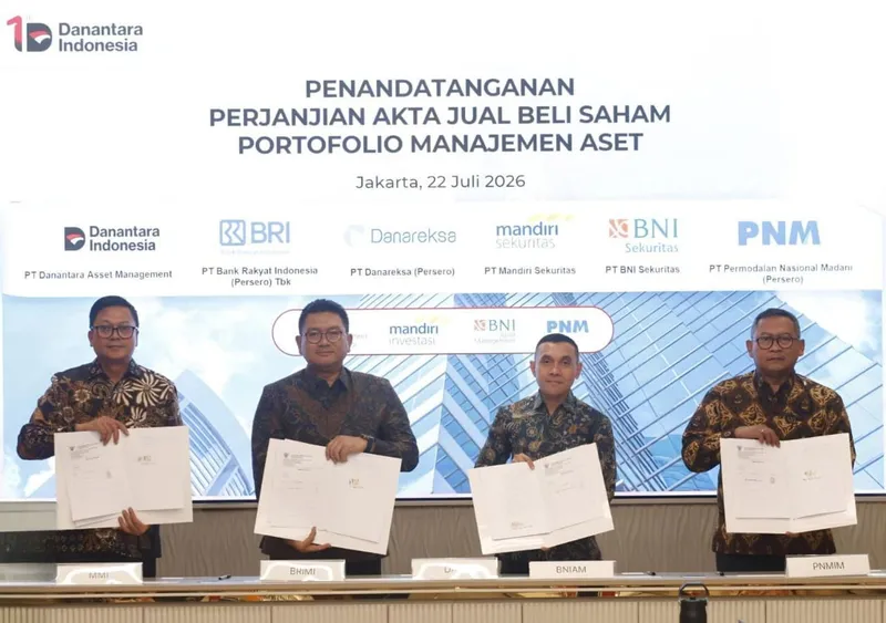 Danantara Asset Management