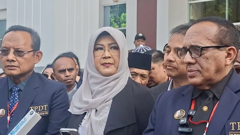Tifauzia Tyassuma (dokter Tifa)