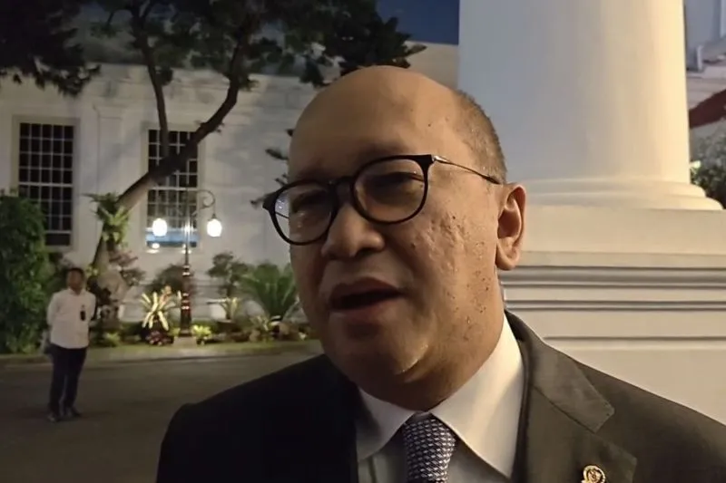 CEO Badan Pengelola Investasi (BPI) Danantara Rosan Roeslani