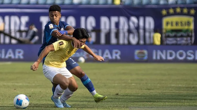 Pesepak bola Tampines Rovers FC 
