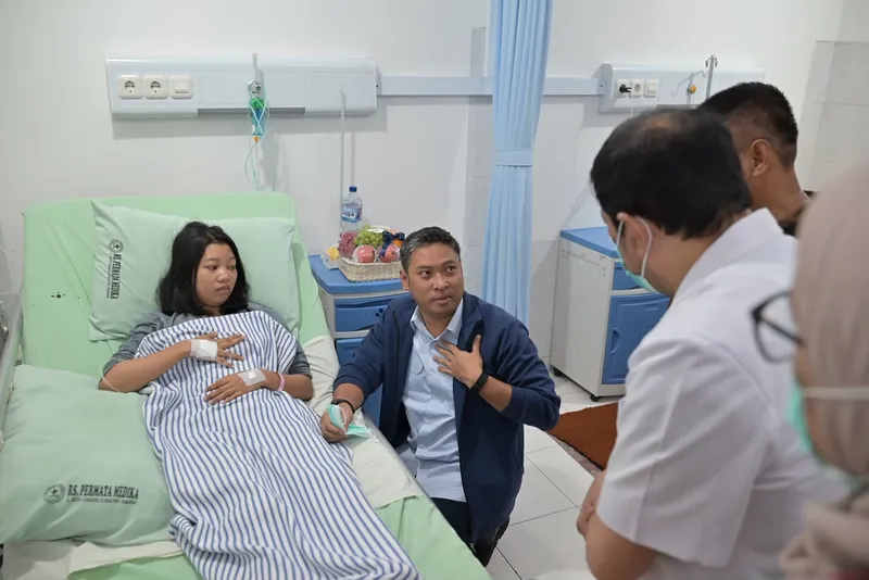 Kepala BGN, Sudaryono