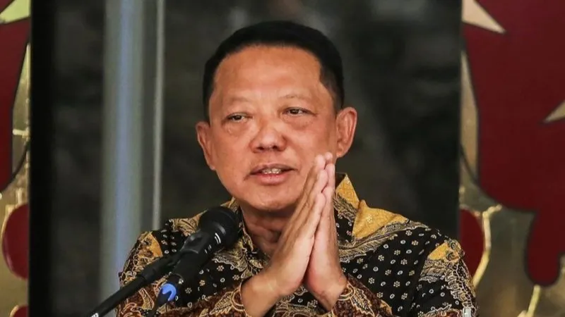 Jaksa Agung Muda Tindak Pidana Khusus (Jampidsus) Kejaksaan Agung Febrie Adriansyah 