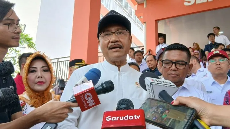 Mesnsos Saifullah Yusuf 