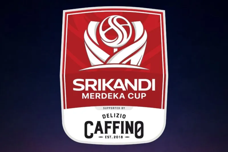 Logo Srikandi Merdeka Cup 2026