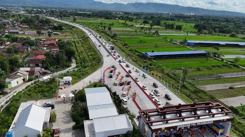 Tol Regional Nusantara