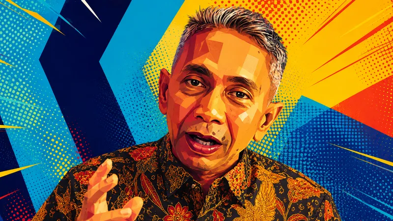 Dan Batik