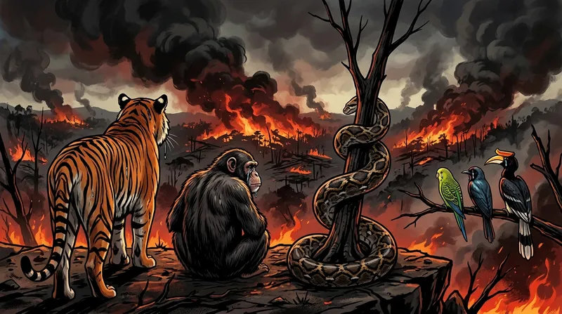 270826-Hutan Terbakar_AI