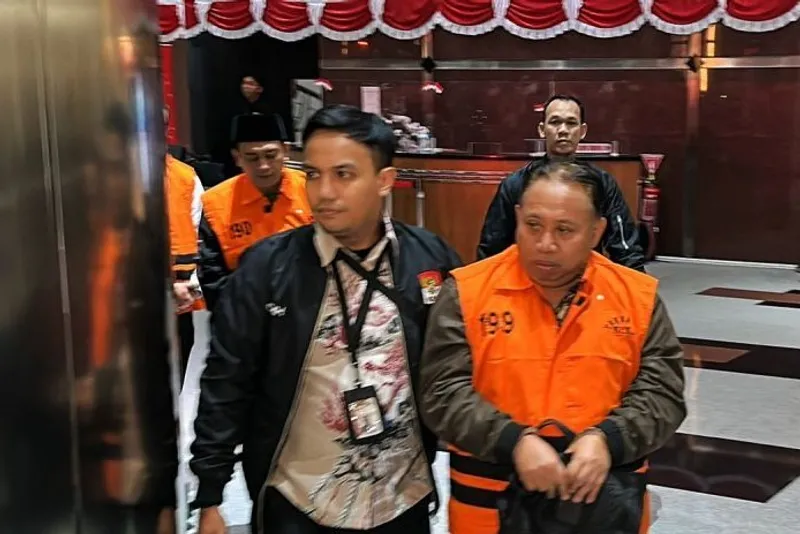 Rektor Universitas Jenderal Soedirman (Unsoed) Prof. Akhmad Sodiq 