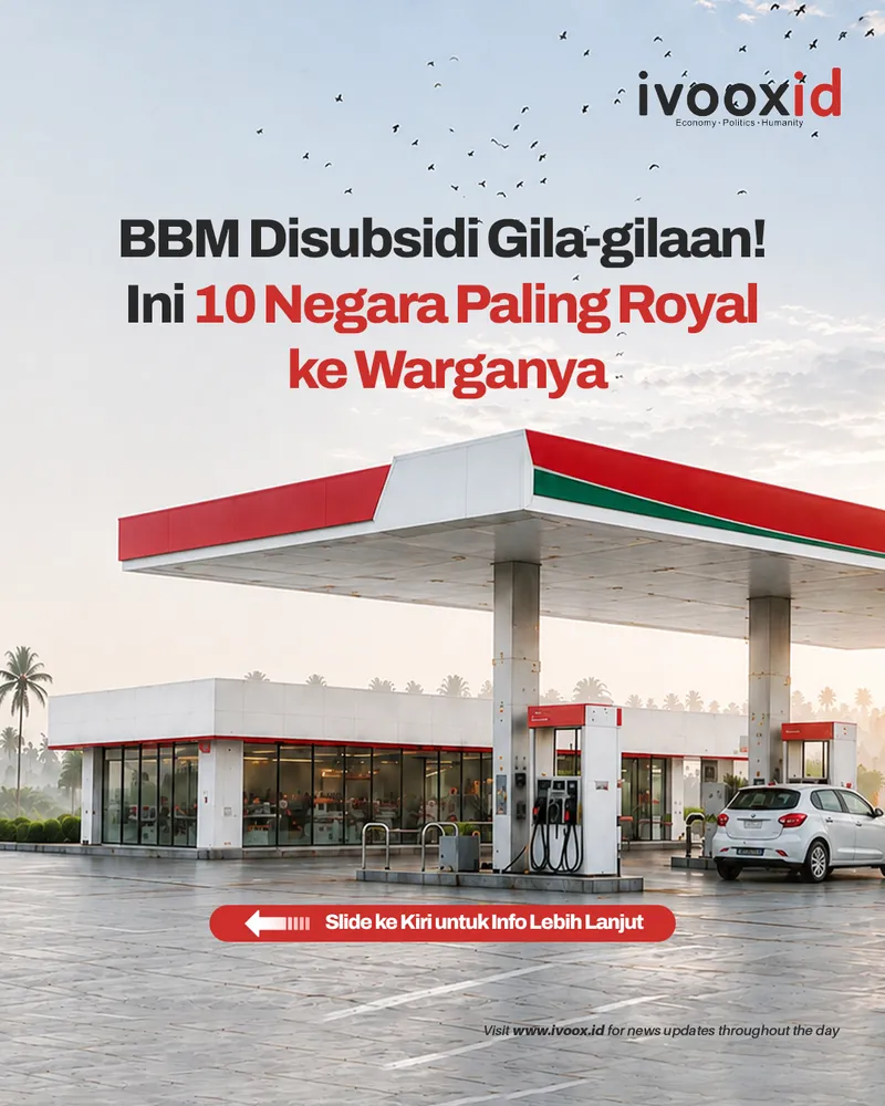 Subsidi BBM-1